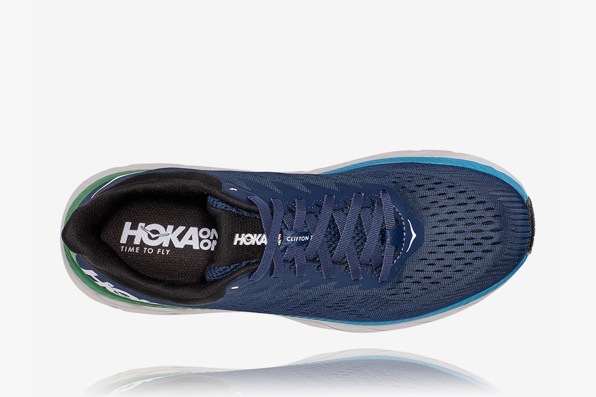 clifton 7 release date